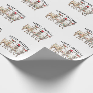 Papel De Regalo Navidad 2026,