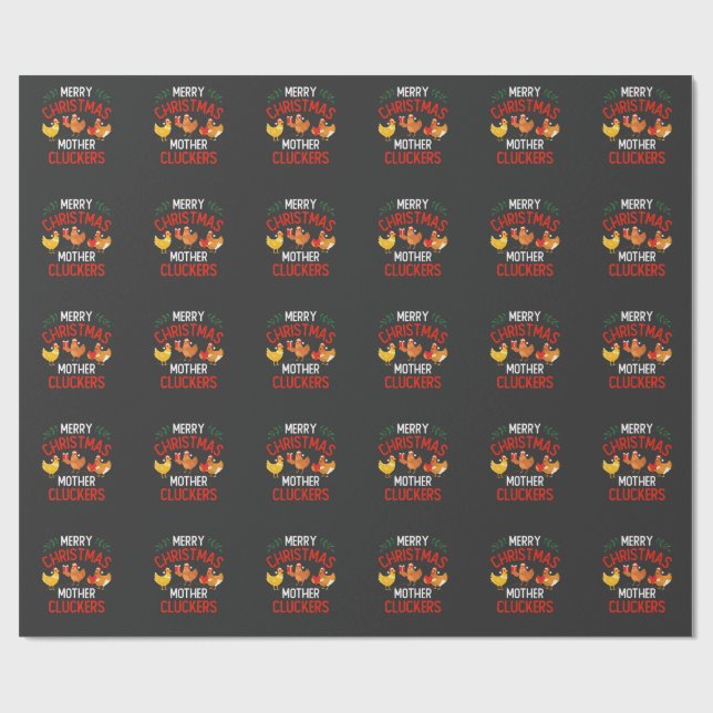 Papel De Regalo navidad 2026,  (Superficie plana)