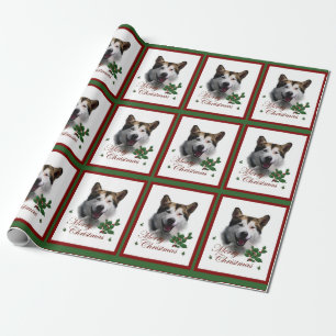 Papel De Regalo Navidad de Alaska de Malaute
