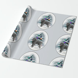 Papel De Regalo Navidad del DES Flandres de Bouvier