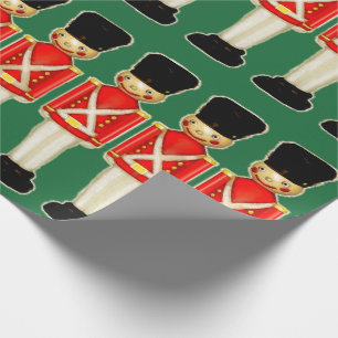 Papel De Regalo Navidad en Londres