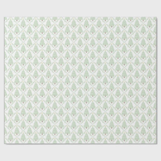 🎄 Papel de regalo Navidad Pastel Mágico 🎁