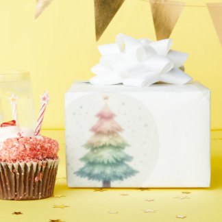 Papel De Regalo Navidades