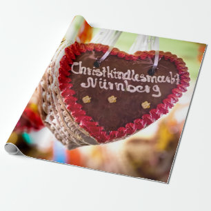 Papel De Regalo Navidades