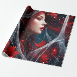 Papel De Regalo Navidades