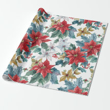 Navidades Classic Poinsettia