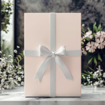Navidades Color rosado Pastel F8E3DA