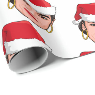 Papel De Regalo Navidades de AOC