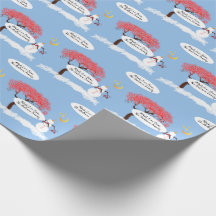 Navidades de árbol de pino retro personalizados