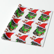 Navidades de Bah Hum Pug