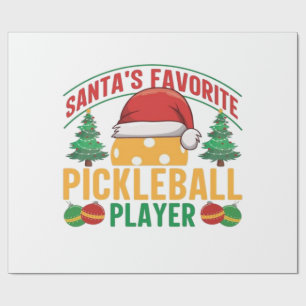 Papel De Regalo Navidades de baloncesto