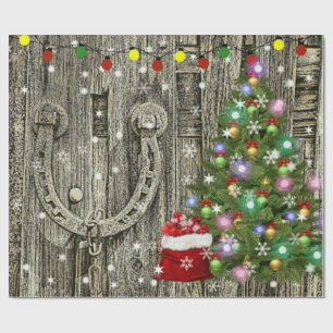 Papel De Regalo Navidades de Charm Country