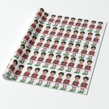 Navidades de Face Photo Elf, Personalizado diverti