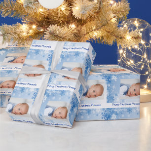 Papel De Regalo Navidades de fotografía, Hanukkah, Chanukah WrapPa