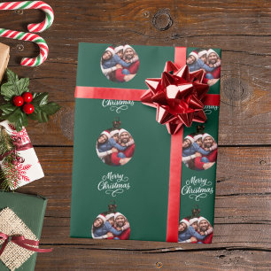Papel De Regalo Navidades de guión divertidos con fotos en baudibl
