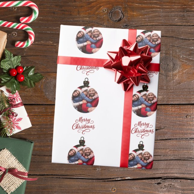 Papel De Regalo Navidades de guiones divertidos con fotos en baudi (Subido por el creador)