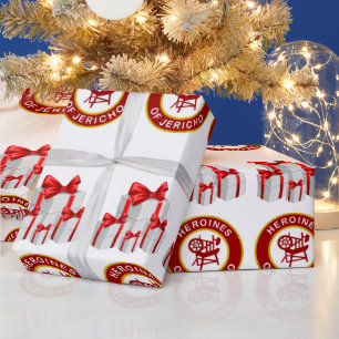 Papel De Regalo Navidades de HOJ