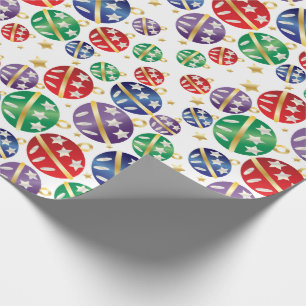 Papel De Regalo Navidades de Jingle Bell