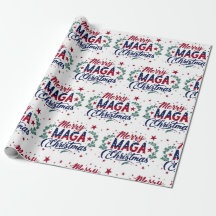 Navidades de Merry Maga