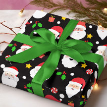 Navidades de Santa Claus, un festival divertido