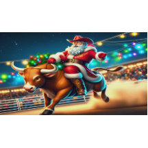 Navidades de Santa Riding
