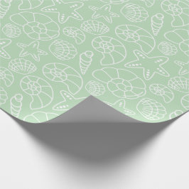 Papel De Regalo Navidades de shell