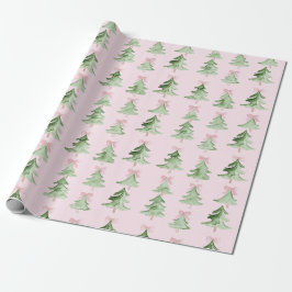 Papel De Regalo Navidades de Soft Girly