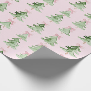 Papel De Regalo Navidades de Soft Girly