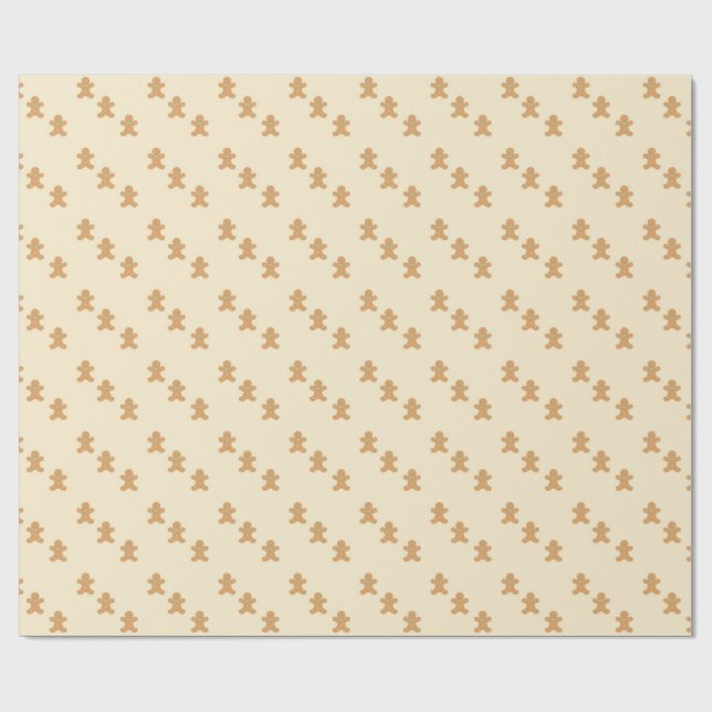 Papel De Regalo Navidades decorativos (Superficie plana)