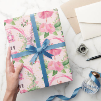 Papel De Regalo Navidades envueltos de regalo Ropa de Nutrición Ro
