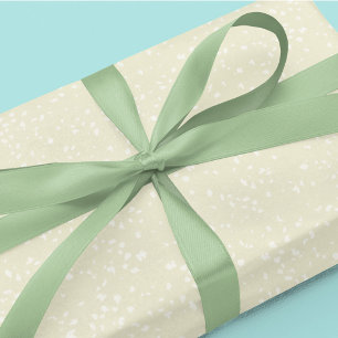 Papel De Regalo Navidades festejan bandas de oro Minimalistas mode