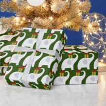 navidades fiestas de elefantes blancos con baldosa