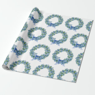 Papel De Regalo navidades Ginger Jar 2021 