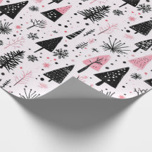Navidades Girly Modern