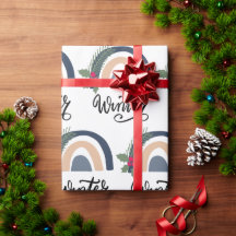 Navidades más amables Navidad Navidad Regalo de vi