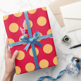 Papel De Regalo Navidades modernos de pimentón de pimienta en Chil