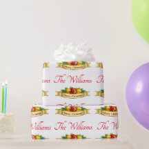 Navidades personalizados