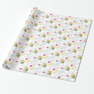 Papel De Regalo Navidades personalizados de Guay