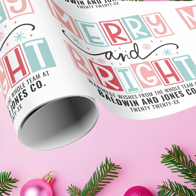 Papel De Regalo Navidades Personalizados De Madera Y Brillante Tre (Subido por el creador)