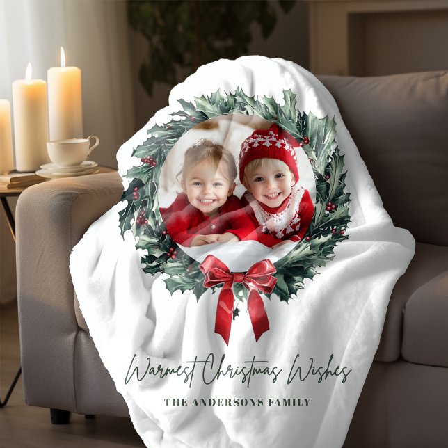 Papel De Regalo "Navidades personalizados escriben con foto y nomb (Subido por el creador)