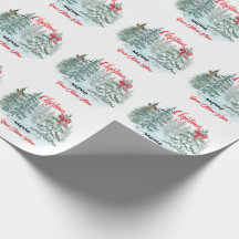 Navidades personalizados mamá Personalizado de vac