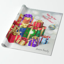 Navidades Regalos de vacaciones con tus deseos, pe