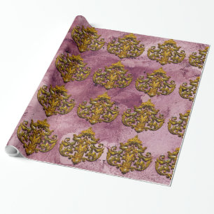 Papel De Regalo Navidades San Nicolás Victoria IV