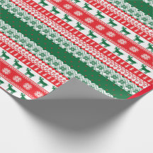 Navidades - Suéter feo - Tacky - Jumper -