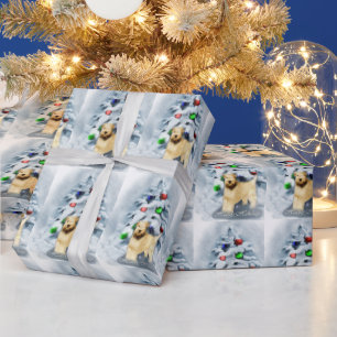 Papel De Regalo Navidades Territoriales de llantas blandas