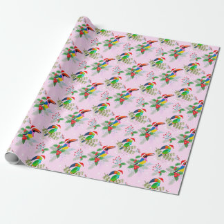 Papel De Regalo Navidades turcos