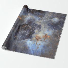 Papel De Regalo Nebulosa de emisión N44
