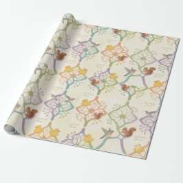 Papel De Regalo  Neurodivergent Gift Wrapping - Neurospicy Magic