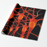 Neuronsneural,3d,anatomía,axon,bio,biológico,biolo