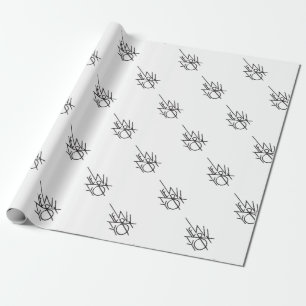 Papel De Regalo New York City